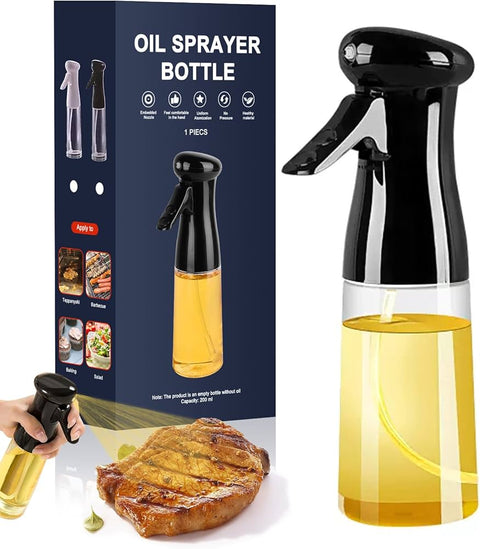Oil Spray Bottel