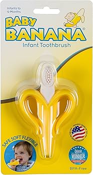 Baby teether