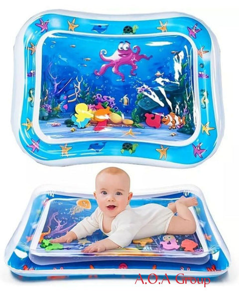 Baby Water Matt