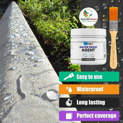 water proof agents