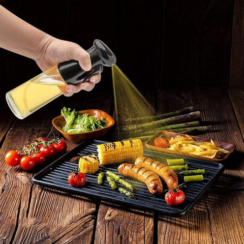 Oil Spray Bottel