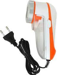 electric lint remover