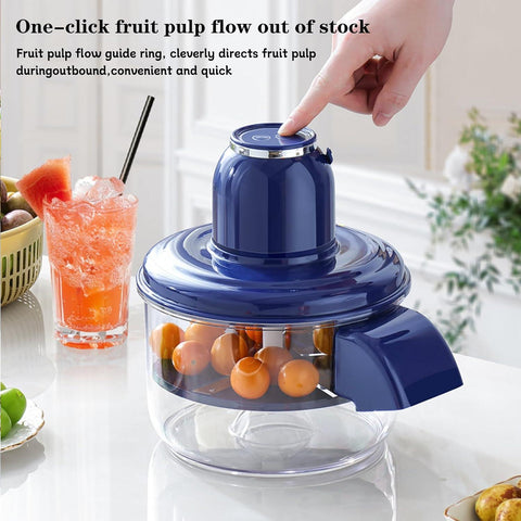 automatic electric peeler