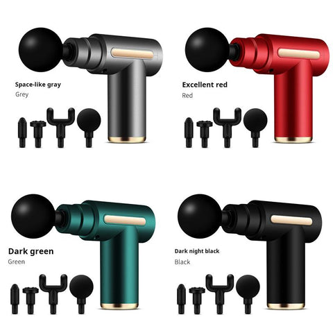 massage gun