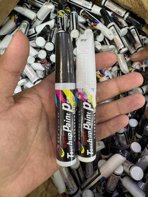 car scratch removal pen