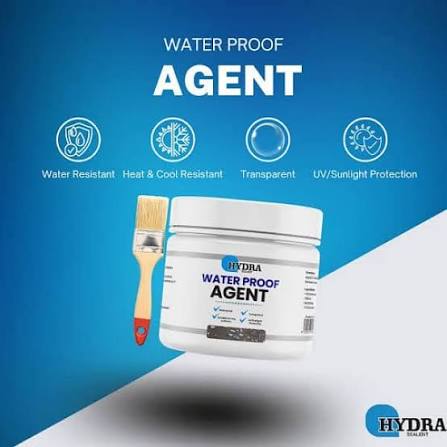 water proof agents