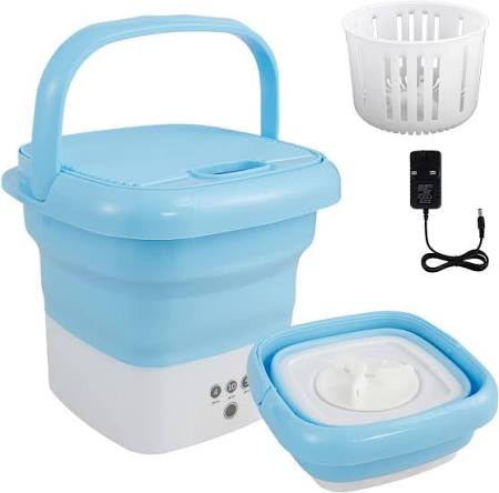 portable fortable  mini washing machine